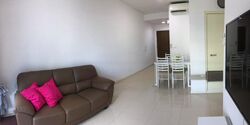 Canberra Residences (D27), Condominium #625069371